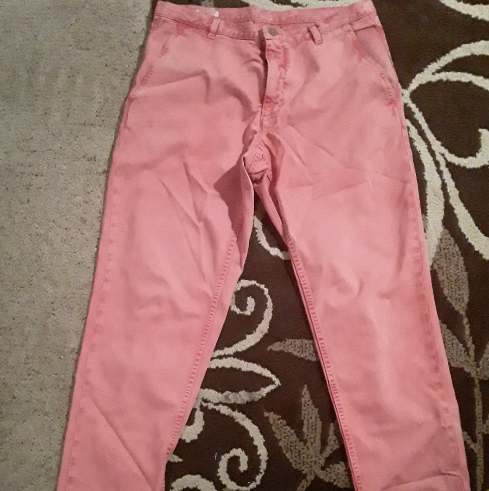 Dries Van Noten Chinos